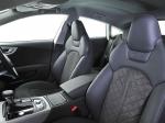 Audi S7 Sportback 2012 года (ZA)